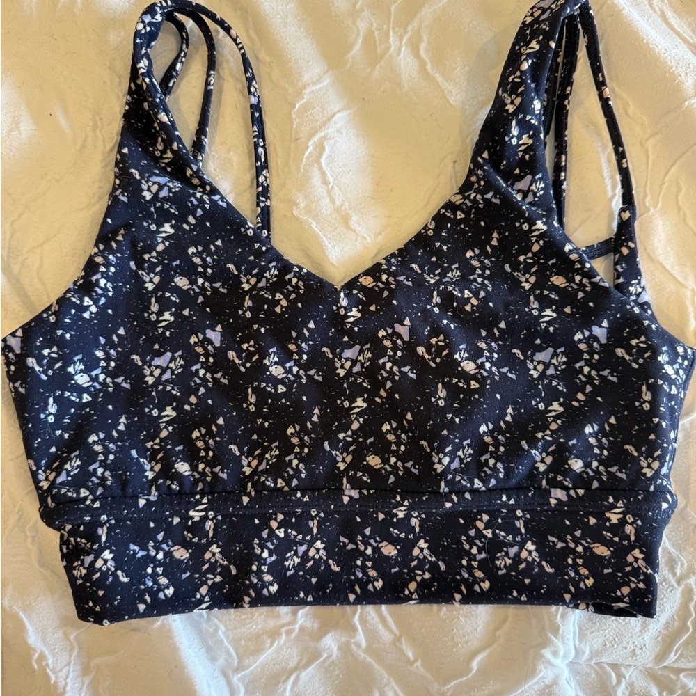 Buffbunny- Monarch Sports Bra